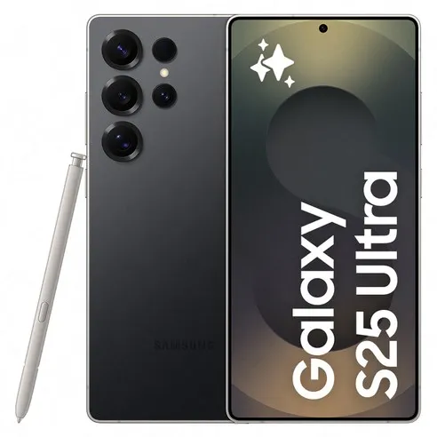삼성전자 갤럭시 S25 Ultra 자급제