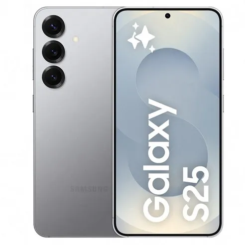 삼성전자 갤럭시 S25 자급제