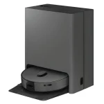 삼성전자 BESPOKE 스팀 9600 로봇청소기