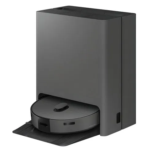 삼성전자 BESPOKE 스팀 9600 로봇청소기