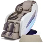 제스파 컴포르테 안마의자