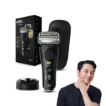 BRAUN 시리즈 9 PRO PLUS