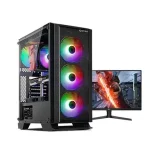 바른컴퓨터 게이밍 컴퓨터 풀세트