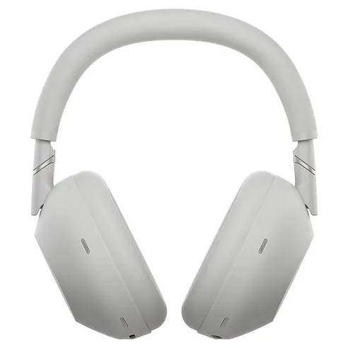 소니 노이즈캔슬링 블루투스 헤드폰 WH-1000XM6