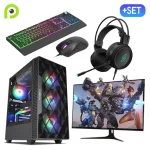 피씨오브플레이어 컴퓨터 게이밍 조립컴퓨터