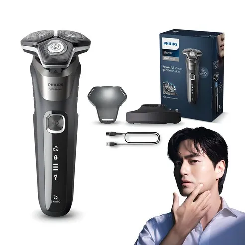 필립스 SkinIQ 5000 시리즈