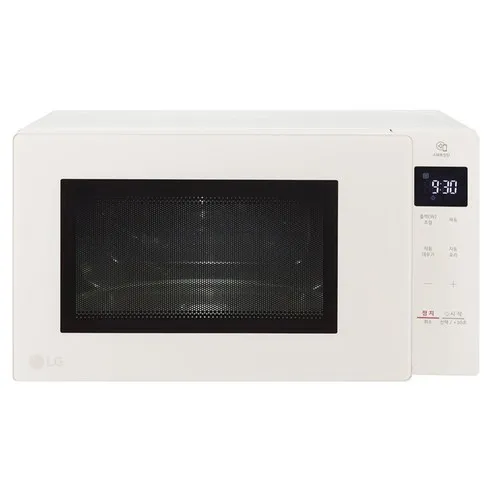 LG전자 디오스 오브제 컬렉션 전자레인지