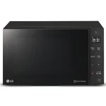 LG전자 스마트 인버터 전자레인지 터치식