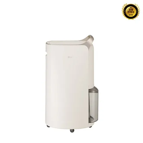 LG전자 휘센 오브제컬렉션 제습기