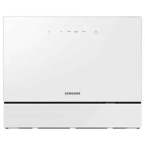 삼성전자 BESPOKE 카운터탑 식기세척기 6인용