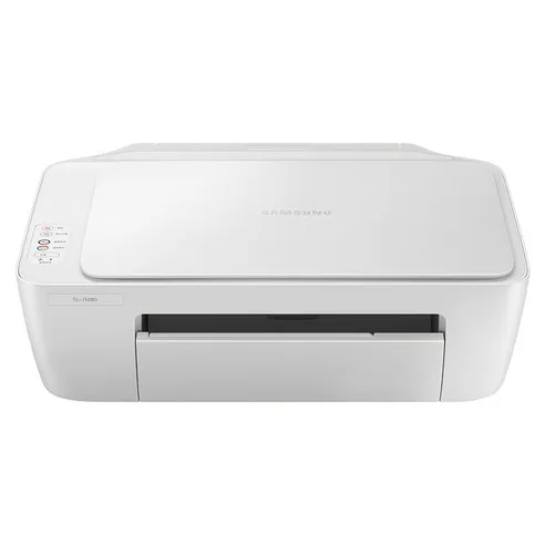 삼성전자 컬러 잉크젯 복합기 SL J1680