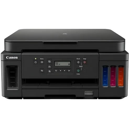 캐논 무한 유무선 잉크젯복합기 G6090