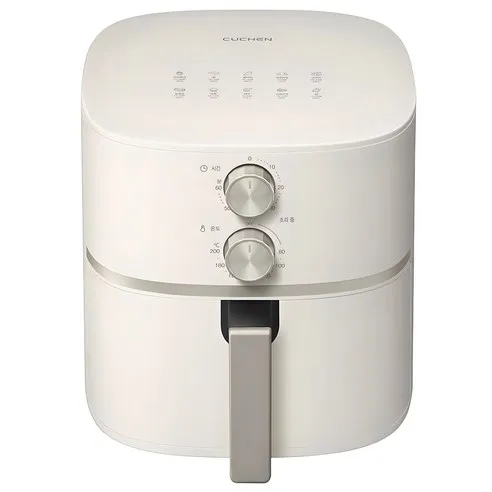 쿠첸 에어프라이어