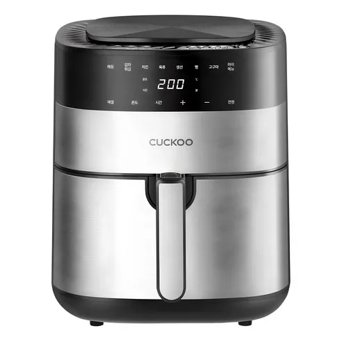 쿠쿠 에어프라이어