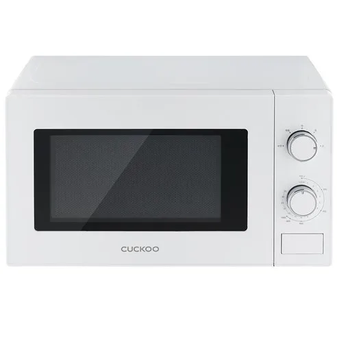 쿠쿠 전자레인지 다이얼식 20L